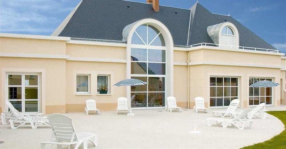 Lagrange Vacances Les Jardins Renaissance 아제르히도 외부 사진