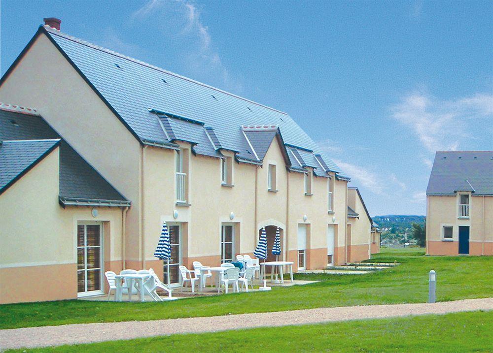 Lagrange Vacances Les Jardins Renaissance 아제르히도 외부 사진