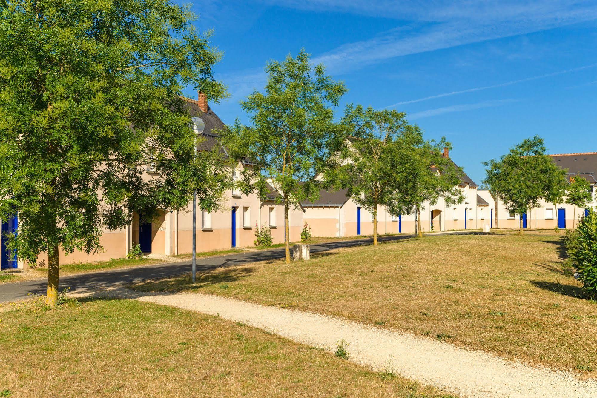 Lagrange Vacances Les Jardins Renaissance 아제르히도 외부 사진