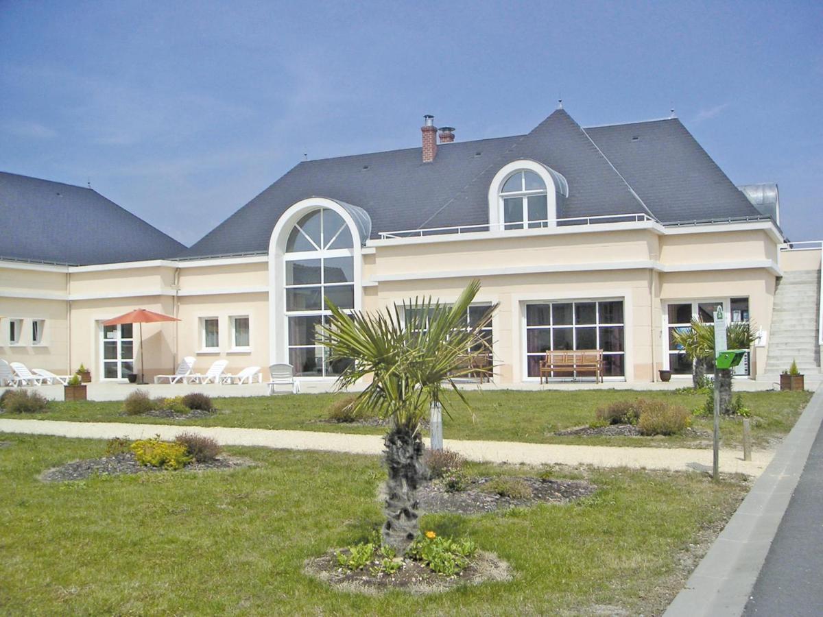 Lagrange Vacances Les Jardins Renaissance 아제르히도 외부 사진